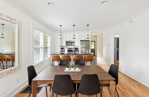 Dunean House | NEW LISTING! Downtown Delight: Cozy & Pet-Friendly Retreat by RedAwning