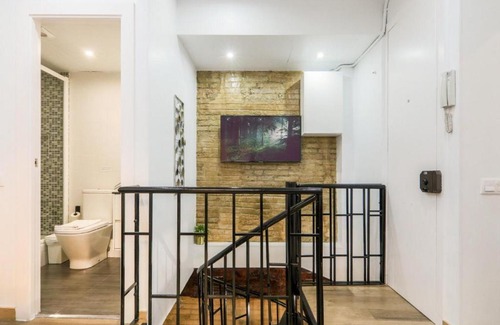 Barceloneta Apartment | New Listing DUPLEX NEAR THE BEACH Barceloneta