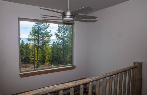 Somers Cottage | NEW LISTING! EXCEPTIONAL 3 BEDROOM 2 BATH CABIN IN THE WOODS
