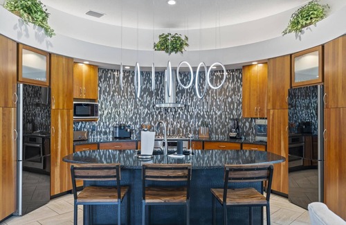 Flagler Beach House | New Listing - Exquisite Resort Style Pool Home | Flagler Beach | Close To The Beach | Hot Tub