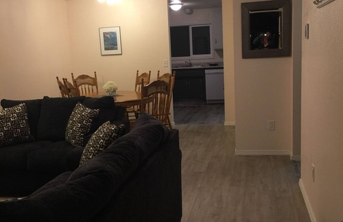 Mendenhaven House | New Listing! Mendenhall Valley Sweet Spot