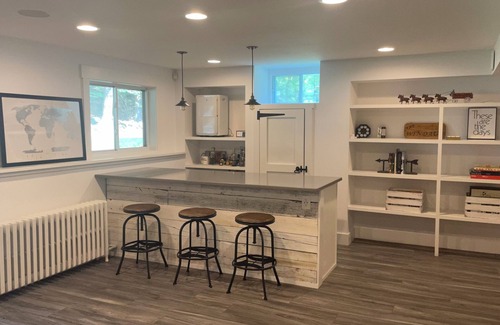 Town of Olive House | NEW LISTING! Modern Luxury Catskills Retreat