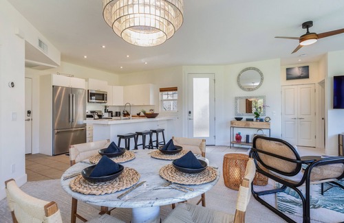 Princeville House | New Listing! Northshore Gem - 2 bd/2ba Plantations @ Princeville!