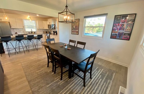 Marrowbone House | New Listing Paradise Found|Hot tub|Pool|More