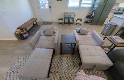 Marrowbone House | New Listing Paradise Found|Hot tub|Pool|More