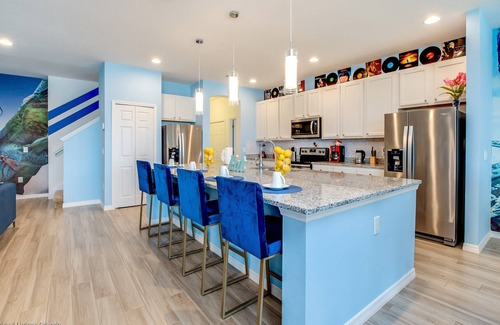 Loughman House | New Listing! Solterra Resort, 7mi to Disney & 17mi to Universal - FS378796