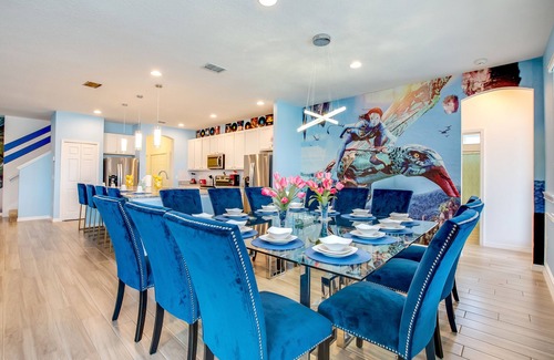 Loughman House | New Listing! Solterra Resort, 7mi to Disney & 17mi to Universal - FS378796