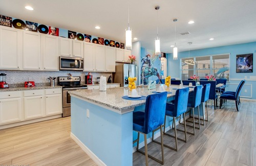 Loughman House | New Listing! Solterra Resort, 7mi to Disney & 17mi to Universal - FS378796