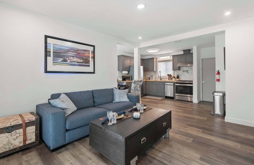 Park Mesa Heights House | New Listing! Southwest Bungalow by Colby & Conrad!