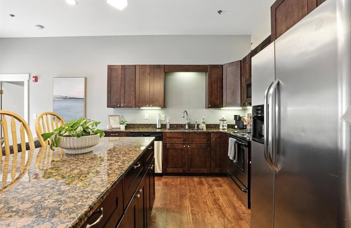 Athens Apartment | NEW LISTING! The Classic City Collection - 3 Separate Units