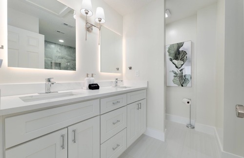 Neptune Beach Hotel | New Listing | Boutique Hotel | 1-BR Oceanfront - G