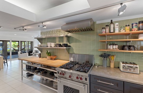 Coral Heights House | New Listing! Waterfront Zen Retreat Home