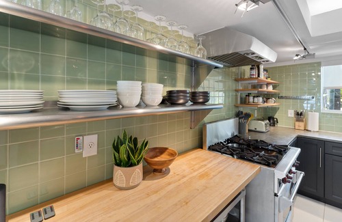 Coral Heights House | New Listing! Waterfront Zen Retreat Home