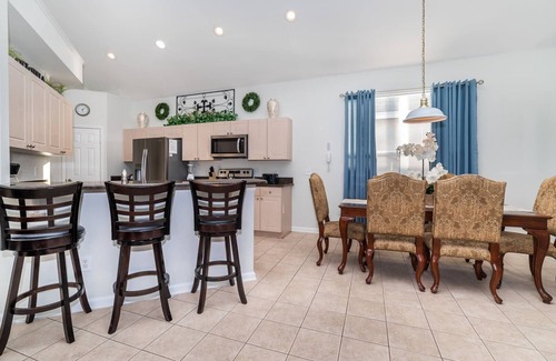 Windsor Palms House | New Listing! Windsor Palms Resort, 3mi to Disney & 13mi to Universal - GRH438830