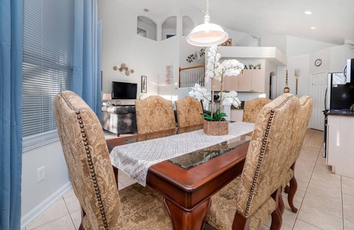 Windsor Palms House | New Listing! Windsor Palms Resort, 3mi to Disney & 13mi to Universal - GRH438830