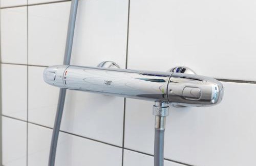 Delft Apartment | New Loft Apt View Delft city center balcony Utopia2c