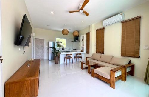 Baan Tai House | NEW! LOVE HOME Villa QUEEN see view - Ban Kai