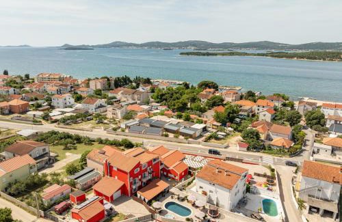 Turanj Villa | New! Luxurious Villa ANCORA