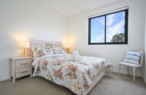 Rouse Hill House | New luxury Apartment Rouse Hill