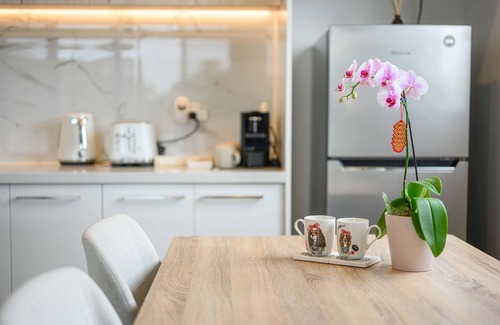 Rouse Hill House | New luxury Apartment Rouse Hill