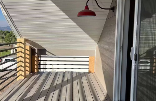 Panguitch Other | New Luxury Barn at Stoney Farms NO CHOREs