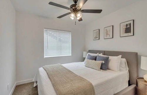 Provo House | New Luxury Home w/ Master Suite