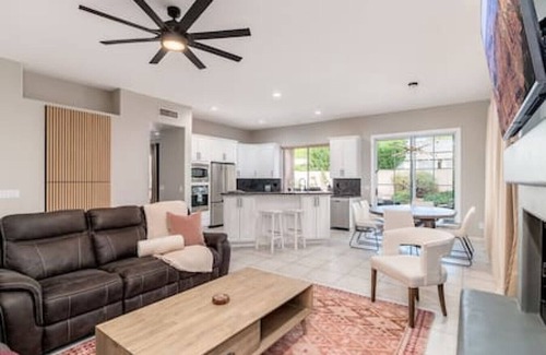 Arabian Views House | NEW! Luxury, Scottsdale Getaway!