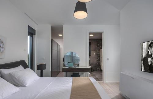 Butkovici Villa | New! Luxury Villa Lunara - 50 m2 pool, in Istria