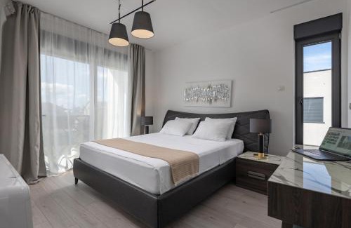 Butkovici Villa | New! Luxury Villa Lunara - 50 m2 pool, in Istria