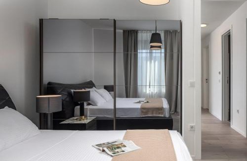 Butkovici Villa | New! Luxury Villa Lunara - 50 m2 pool, in Istria