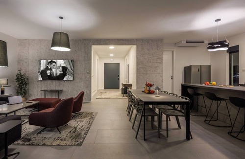 Butkovici Villa | New! Luxury Villa Solena - 50 m2 heated pool family bbq