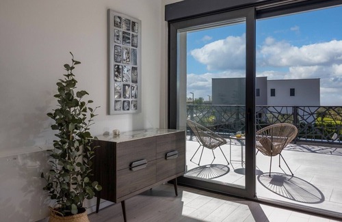 Butkovici Villa | New! Luxury Villa Solena - 50 m2 heated pool family bbq