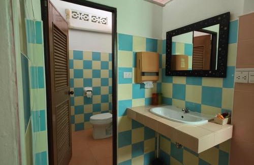 Krabi Apartment | New! MATA Garden resort Ao Nang