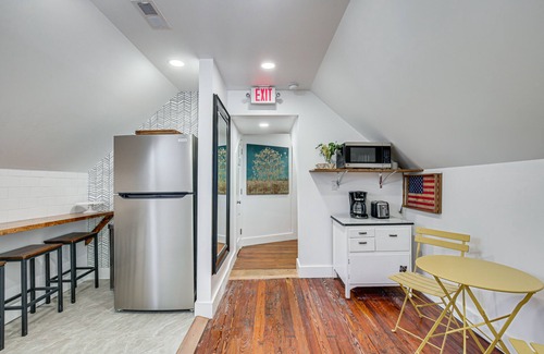 New Melle Apartment | New Melle Apartment Near Missouri Wine Country