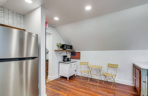 New Melle Apartment | New Melle Apartment Near Missouri Wine Country