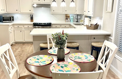 Lubbock House | New! Minutes from TTU, LCU, medical district, & golf