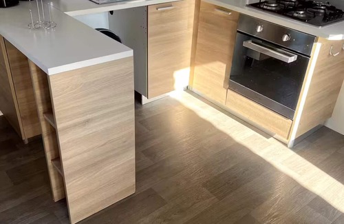 Ronce-les-Bains House | New mobile home