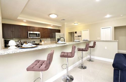 Miami Gardens House | “NEW” MODERN HOUSE FOR YOUR GETAWAY