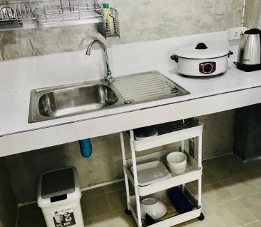 Wok Tum Resort | New Moon