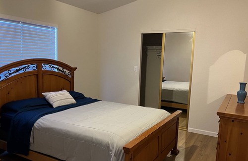 Las Cruces House | NEW!! NICELY Remodeled Mobile home Mtn view, peaceful quiet Neighborhood