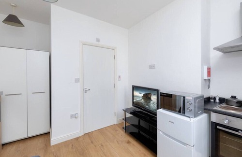 Hartlepool Apartment | NEW No 1 Thornhill House