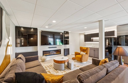 Oglesby House | NEW! Oglesby Vacation Home