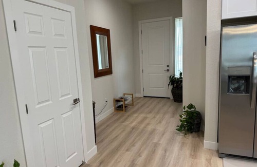 Florin House | New One-Story Home * Quiet Neighborhood