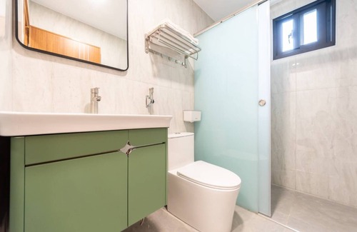 Hengchun Bed & Breakfast | New One Villa