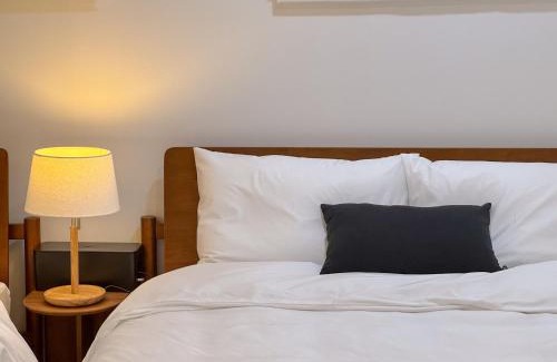 Changsin-dong Villa | New Open, 9 min near Dongdaemun, Greening Stay