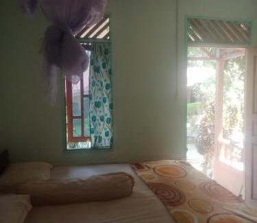 Sumatra Apartment | New orchid