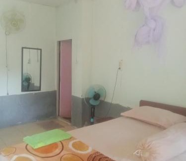 Sumatra Apartment | New orchid