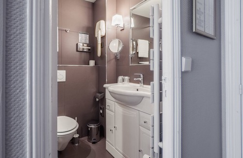 L'Europe Hotel | New Orient Hôtel