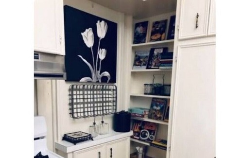 Lake Charles House | New Orleans House, Easy Living, Original charm