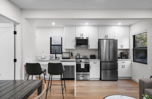 North Pacific Beach Apartment | New Pacific Beach Surf Nook